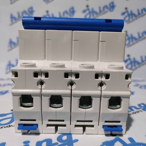 NXB-63 C63 CHINT Circuit Breaker