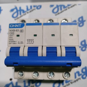 NXB-63 C63 CHINT Miniature... 2