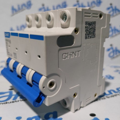 NXB-63 C63 CHINT Circuit Breaker