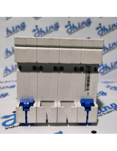 NXB-63 C63 CHINT Miniature Circuit...