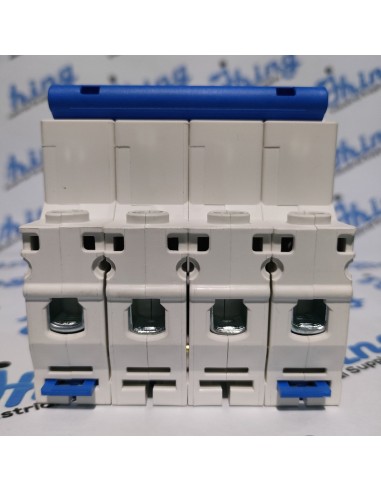 NXB-63 C40 CHINT Circuit Breaker