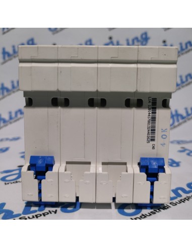 NXB-63 C40 CHINT Miniature Circuit...