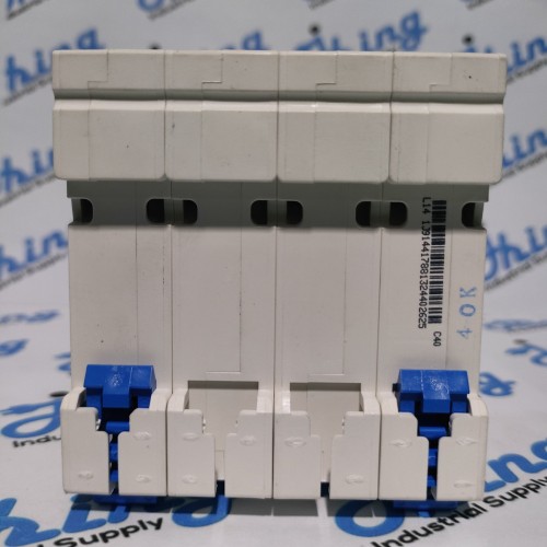 NXB-63 C40 CHINT Circuit Breaker