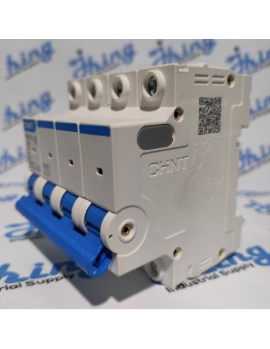 NXB-63 C40 CHINT Circuit Breaker
