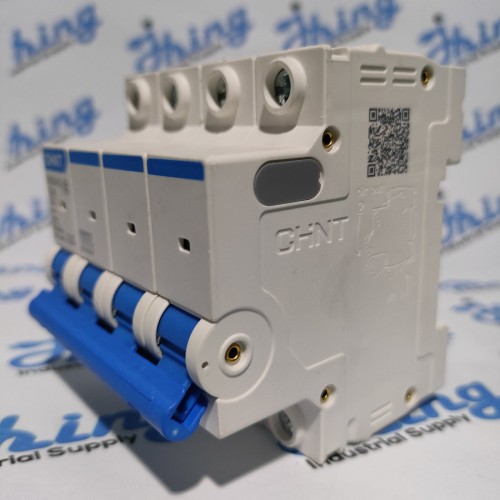 NXB-63 C40 CHINT Circuit Breaker