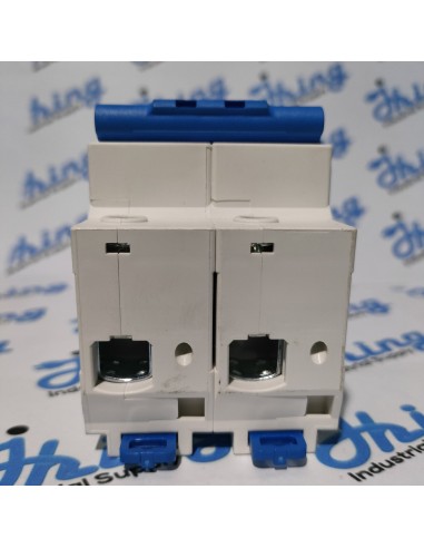 NXB-125 80A CHINT Circuit Breaker