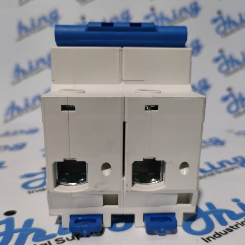 NXB-125 80A CHINT Moulded Case Circuit Breaker