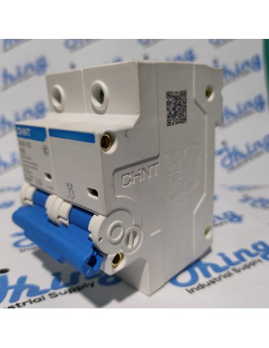 NXB-125 80A CHINT Circuit Breaker