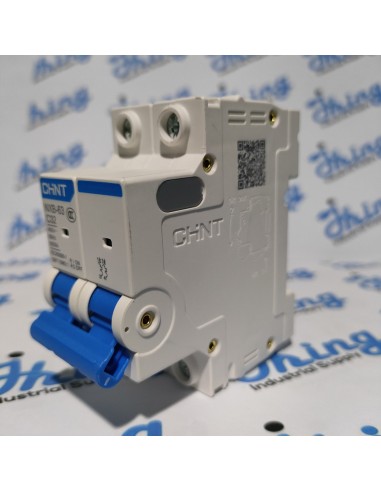 NXB-63 C32 CHINT Circuit Breaker