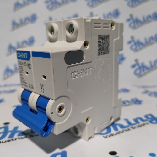 NXB-63 C32 CHINT Circuit Breaker
