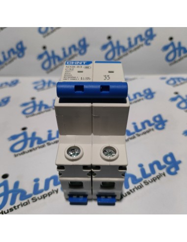 NXB-63 C32 CHINT Circuit Breaker