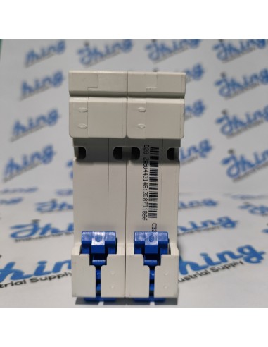 NXB-63 C32 CHINT Circuit Breaker