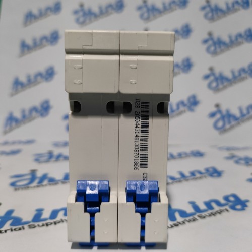 NXB-63 C32 CHINT Circuit Breaker