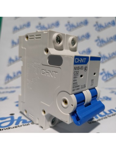 NXB-63 C32 CHINT Circuit Breaker