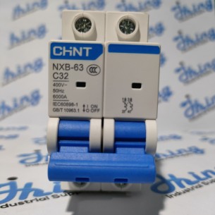 NXB-63 C32 CHINT Miniature...