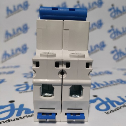 NXB-63 C50 CHINT Circuit Breaker