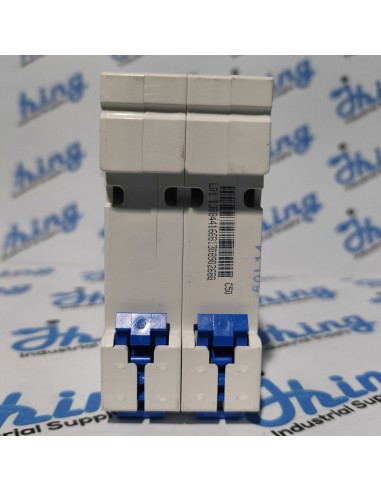 NXB-63 C50 CHINT Miniature Circuit...