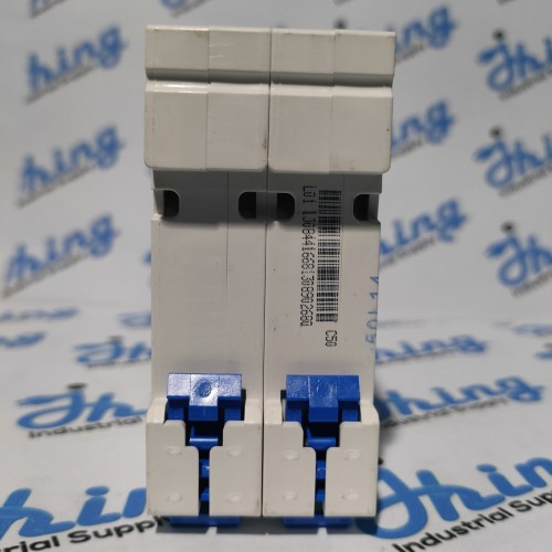 NXB-63 C50 CHINT Circuit Breaker