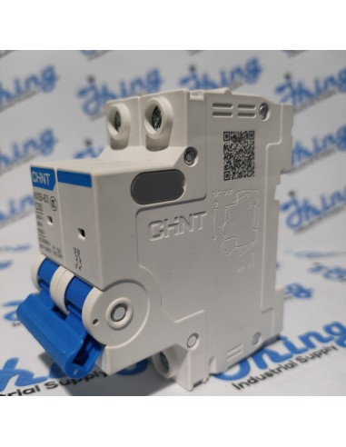 NXB-63 C50 CHINT Miniature Circuit...