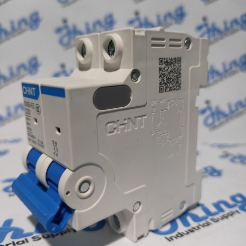 NXB-63 C50 CHINT Circuit Breaker