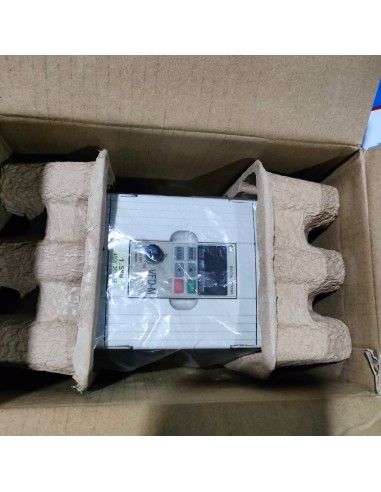 VFD015M43B Delta VFD