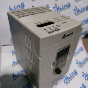 VFD015M43B Delta VFD 2