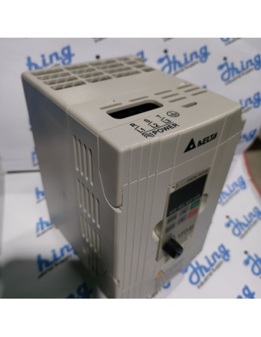 VFD015M43B Delta VFD