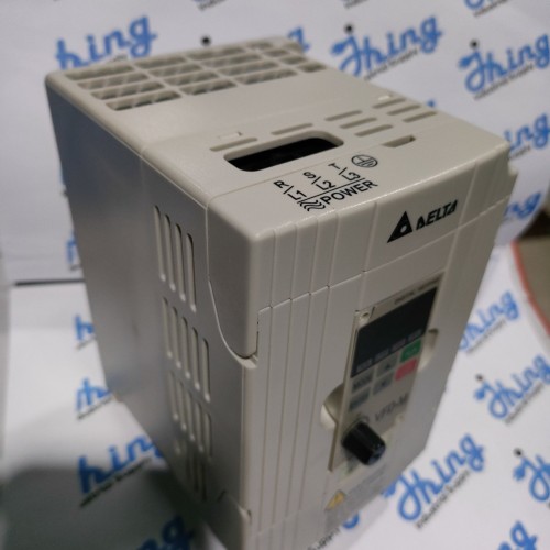 VFD015M43B Delta VFD