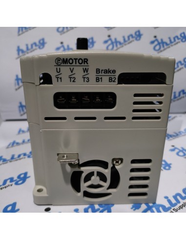 VFD015M43B Delta VFD