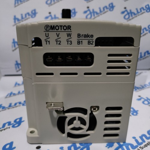 VFD015M43B Delta VFD