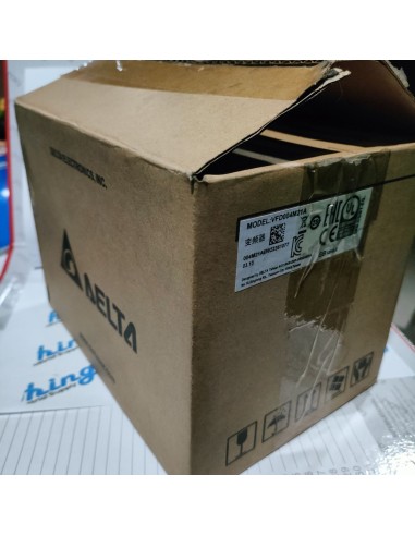 VFD004M21A Delta VFD
