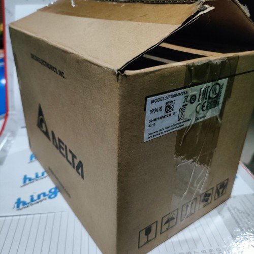 VFD004M21A Delta VFD