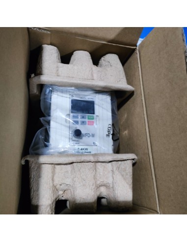 VFD004M21A Delta VFD