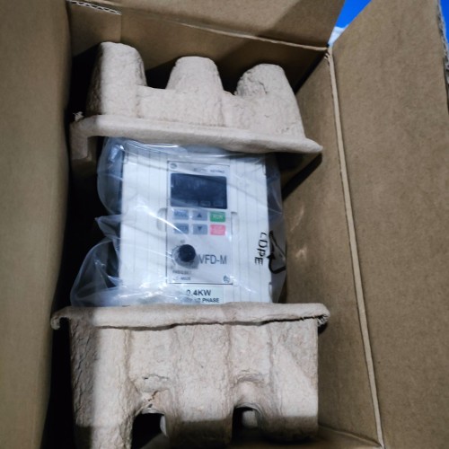 VFD004M21A Delta VFD