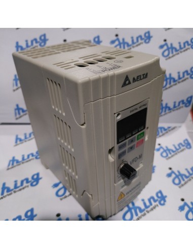 VFD004M21A Delta VFD