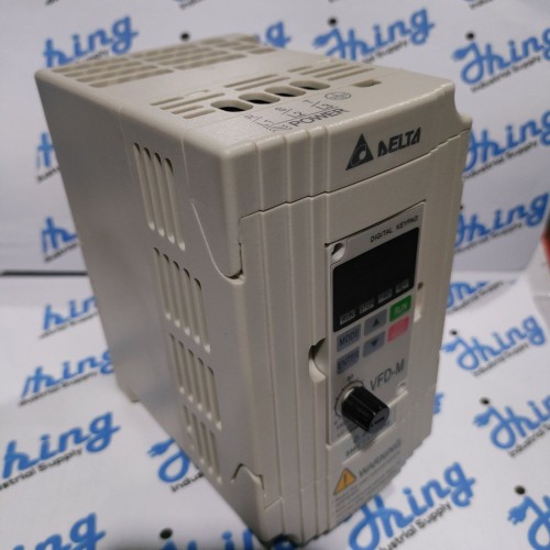VFD004M21A Delta VFD