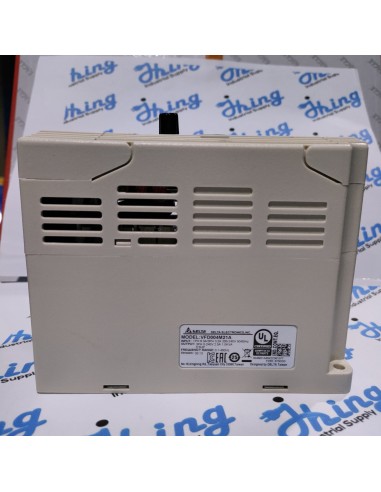 VFD004M21A Delta VFD