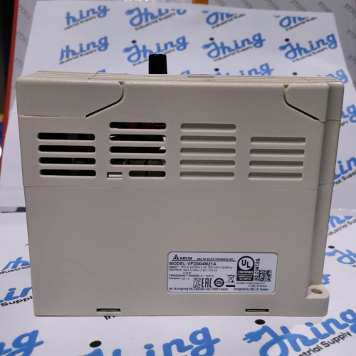 VFD004M21A Delta VFD