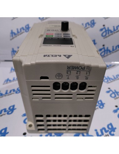 VFD004M21A Delta VFD