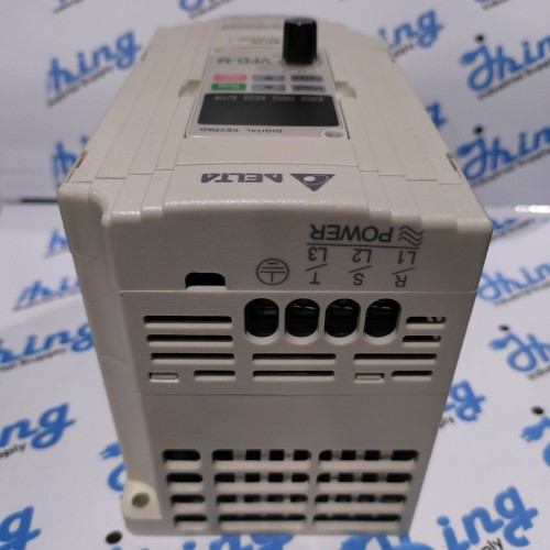 VFD004M21A Delta VFD
