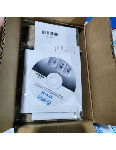 VFD004M21A Delta VFD