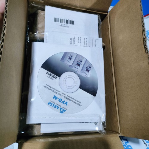 VFD004M21A Delta VFD