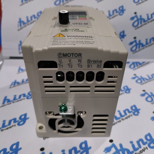 VFD004M21A Delta VFD