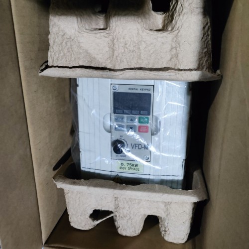 VFD007M43B Delta VFD