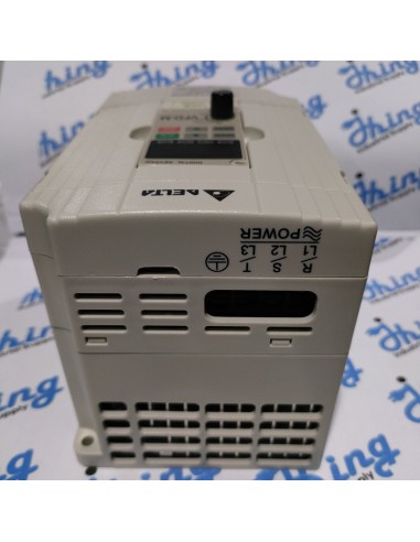 VFD007M43B Delta VFD