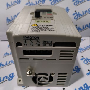 VFD007M43B Delta VFD 2