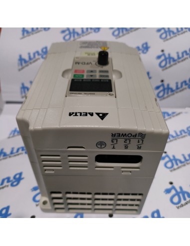 VFD022M43B Delta VFD