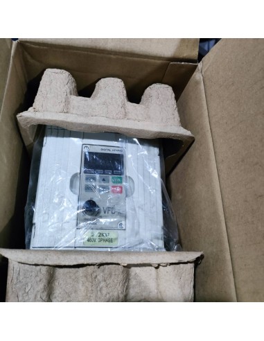 VFD022M43B Delta VFD