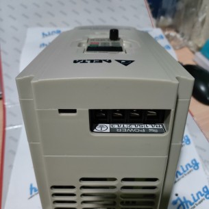 VFD037M43A Delta VFD 2