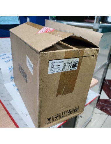 VFD037M43A Delta VFD